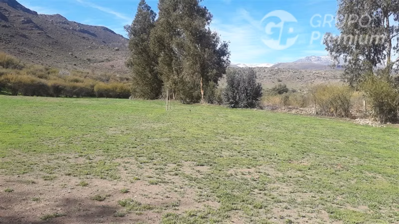 Agrícola en venta en Combarbalá