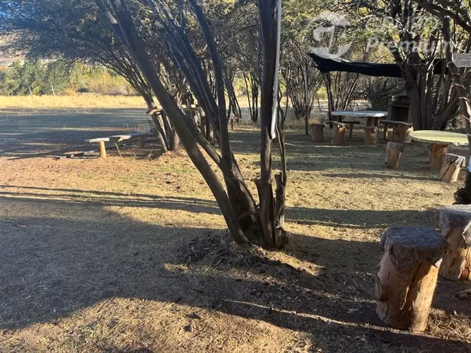Agrícola en venta en Combarbalá