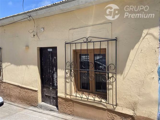 Casa en venta en Coquimbo