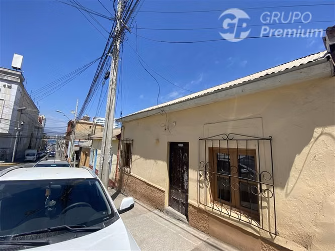 Casa en venta en Coquimbo