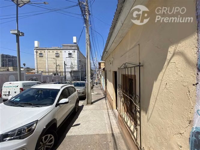 Casa en venta en Coquimbo
