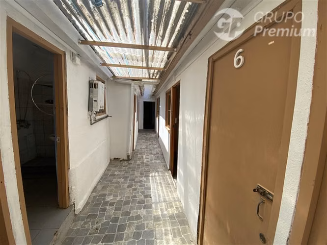 Casa en venta en Coquimbo