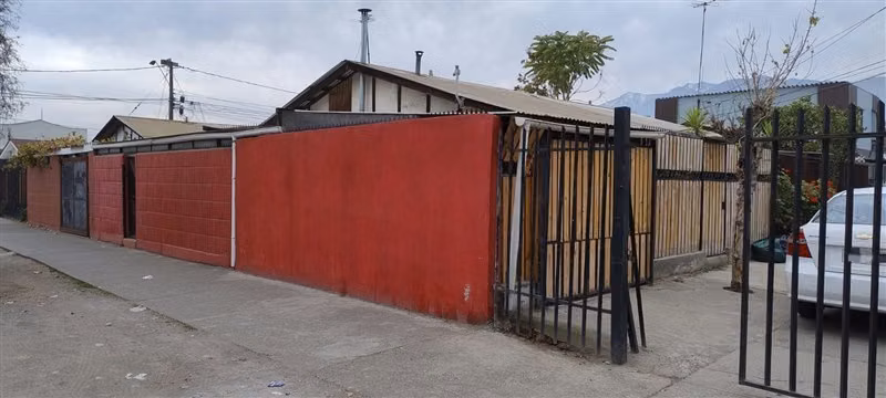 Casa en venta de 3 dorm. en Puente Alto