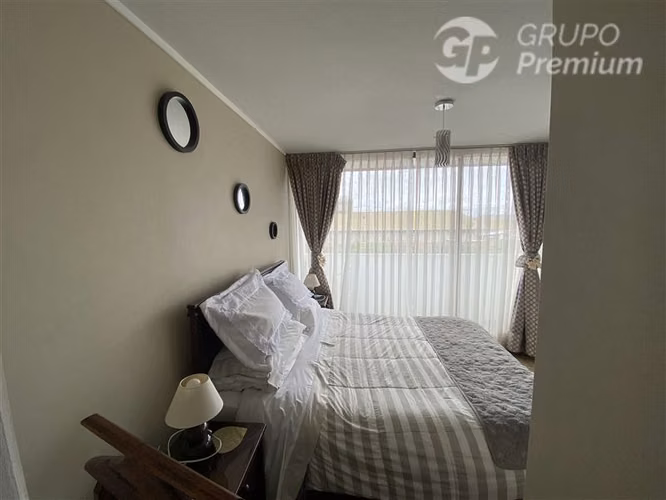 Departamento en venta en La Serena