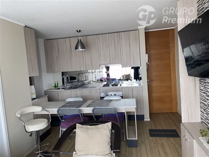 Departamento en venta en La Serena
