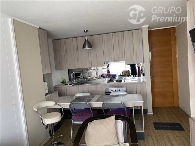 Departamento en venta en La Serena