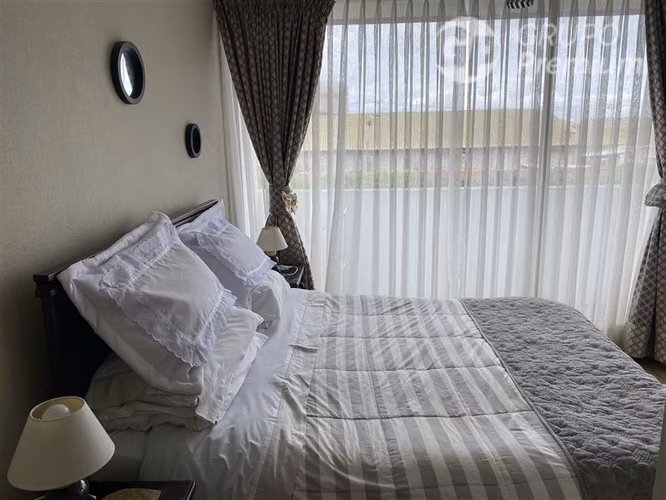 Departamento en venta en La Serena