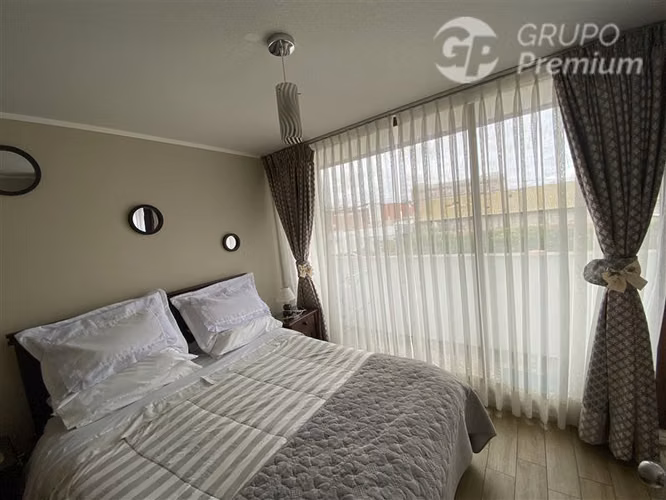 Departamento en venta en La Serena