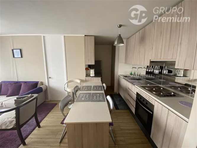 Departamento en venta en La Serena