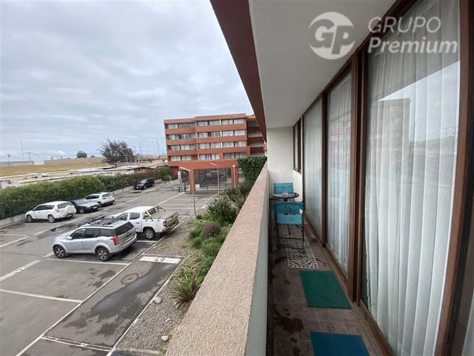 Departamento en venta en La Serena