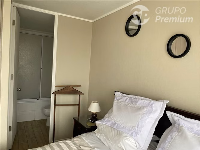 Departamento en venta en La Serena