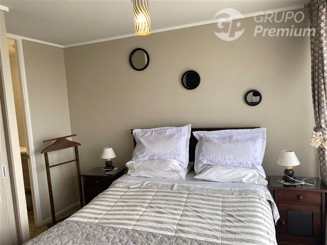 Departamento en venta en La Serena