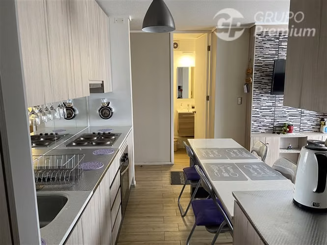 Departamento en venta en La Serena
