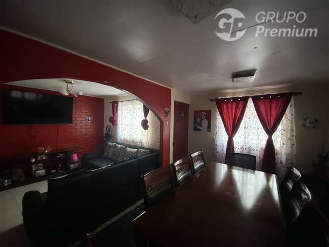 Casa en venta de 2 dorm. en La Higuera - Imagen 10