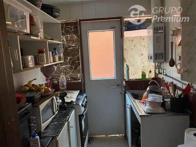 Casa en venta de 2 dorm. en La Higuera
