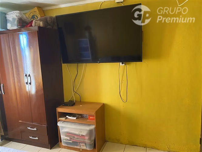 Casa en venta de 2 dorm. en La Higuera