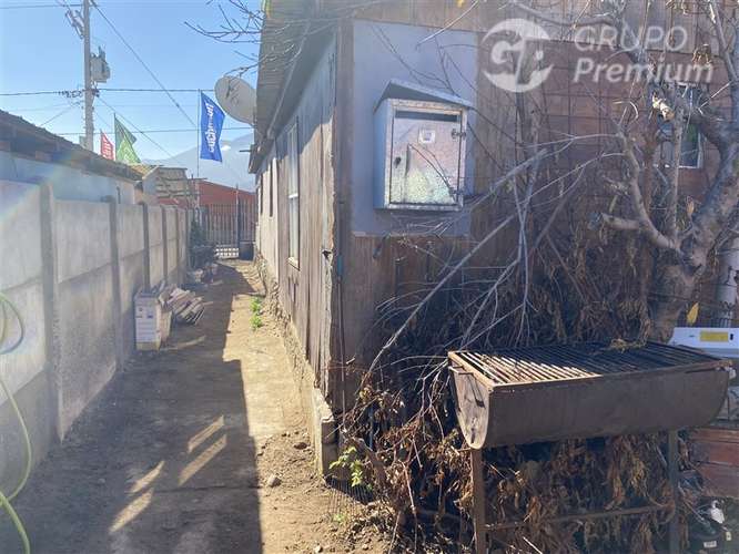 Casa en venta de 2 dorm. en La Higuera - Imagen 30
