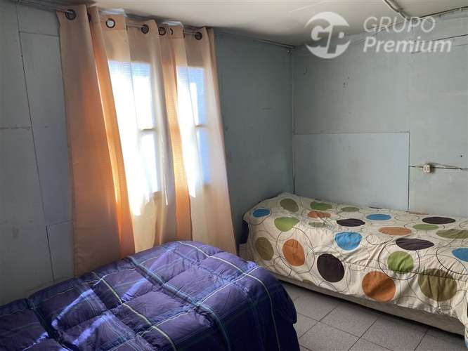Casa en venta de 2 dorm. en La Higuera