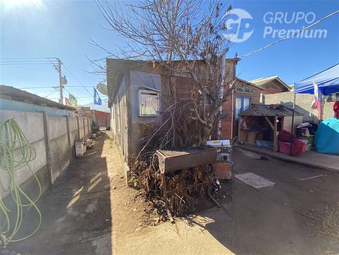 Casa en venta de 2 dorm. en La Higuera - Imagen 27