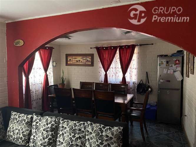Casa en venta de 2 dorm. en La Higuera - Imagen 8