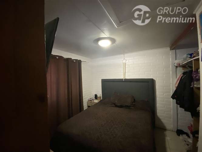 Casa en venta de 2 dorm. en La Higuera