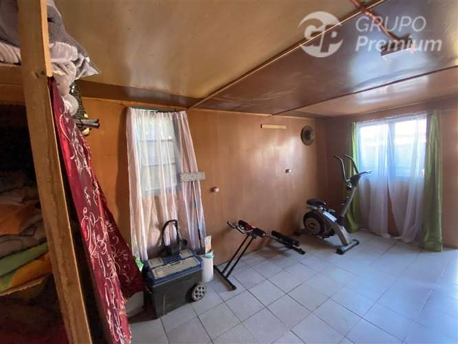 Casa en venta de 2 dorm. en La Higuera