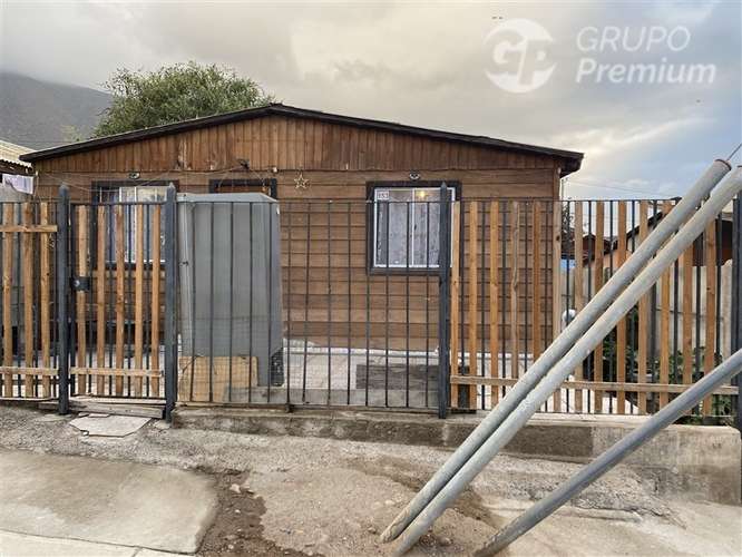 Casa en venta de 2 dorm. en La Higuera - Imagen 18