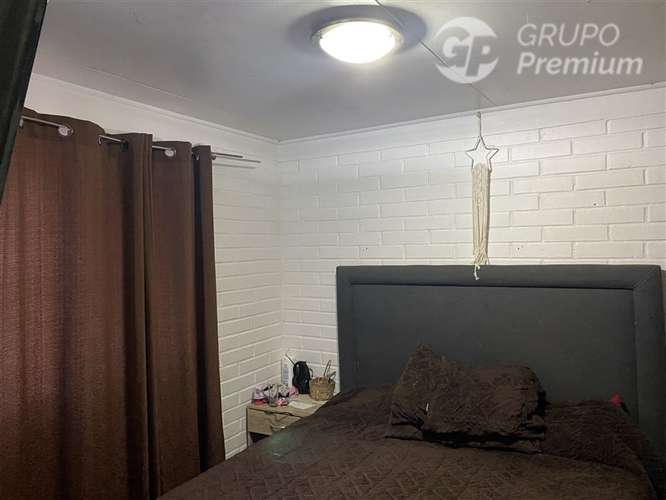 Casa en venta de 2 dorm. en La Higuera