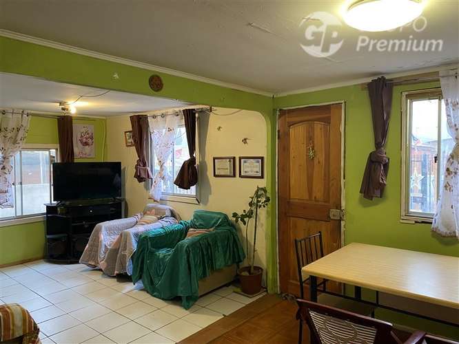 Casa en venta de 2 dorm. en La Higuera - Imagen 23