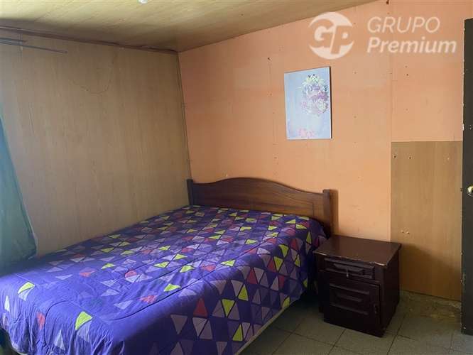 Casa en venta de 2 dorm. en La Higuera