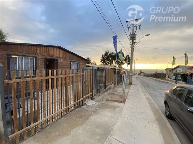 Casa en venta de 2 dorm. en La Higuera - Imagen 21