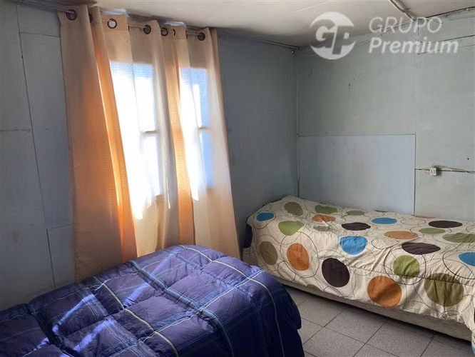 Casa en venta de 2 dorm. en La Higuera