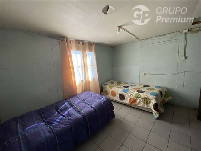 Casa en venta de 2 dorm. en La Higuera