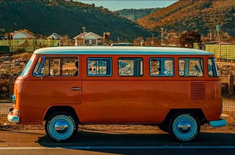 Vendo Volkswagen Kombi año 1992, $4.500.000, precio conversable por urgencia