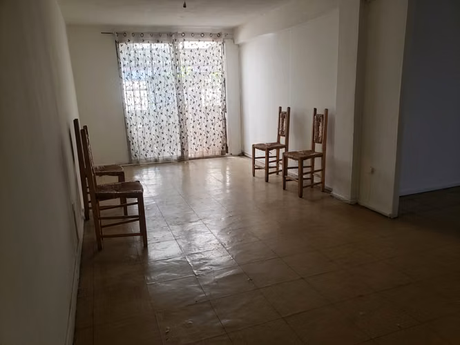 SE VENDE DEPTO. DE 3D 1B LA PINTANA