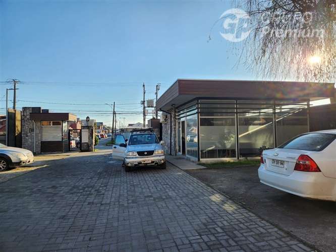 Departamento en venta de 2 dorm. en Talcahuano