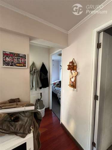 Departamento en venta de 2 dorm. en Talcahuano
