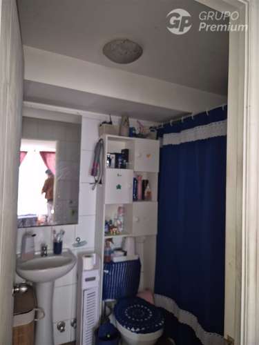 Departamento en venta de 2 dorm. en Talcahuano