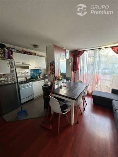 Departamento en venta de 2 dorm. en Talcahuano