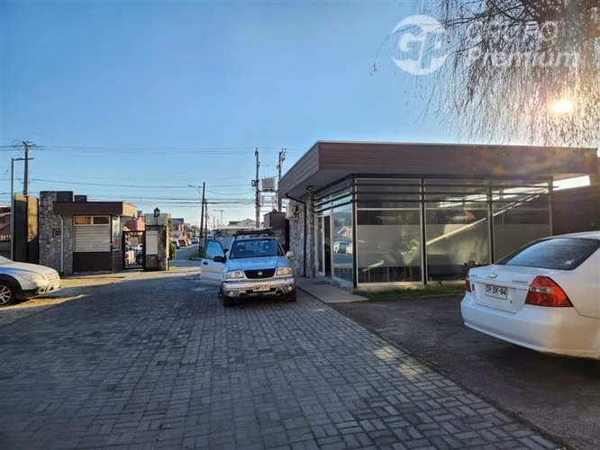 Departamento en venta de 2 dorm. en Talcahuano