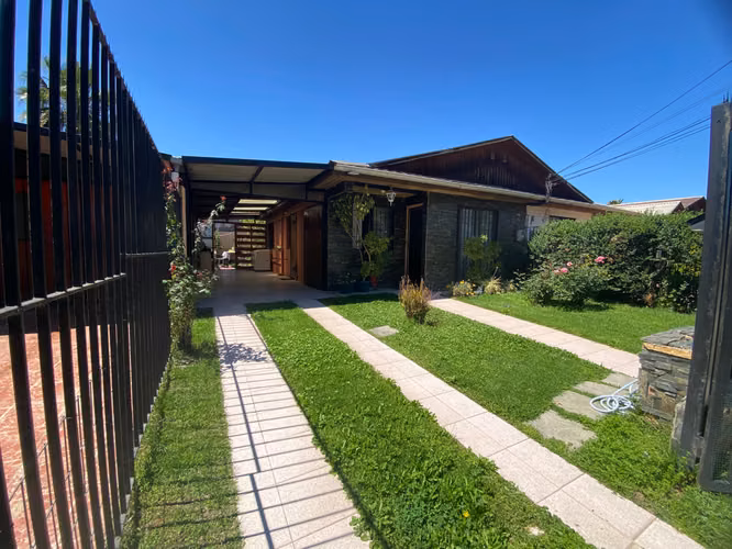 Venta de casa en calle principal , Maipù (174000) - Imagen 13
