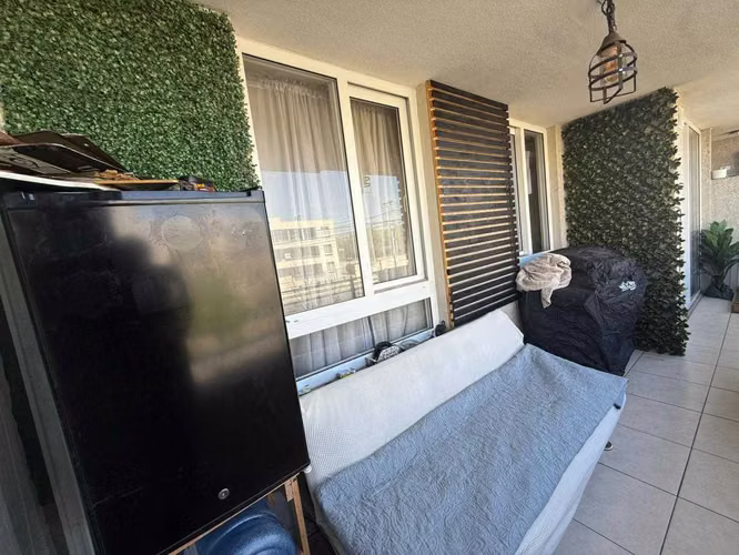 Depto 3d 2b + E  Condominio  en Maipù (173999)