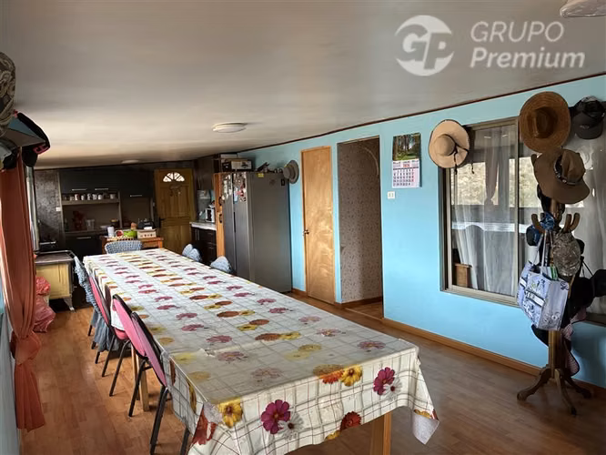 Parcela en venta en Coquimbo