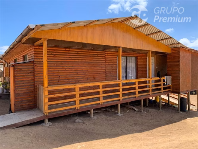Parcela en venta en Coquimbo