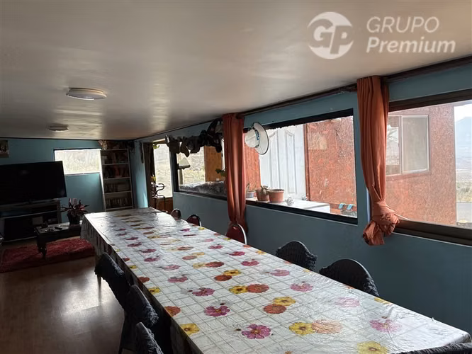 Parcela en venta en Coquimbo