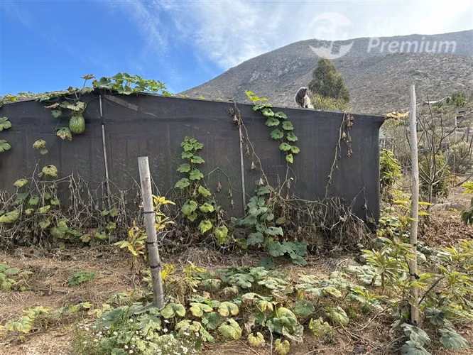 Parcela en venta en Coquimbo