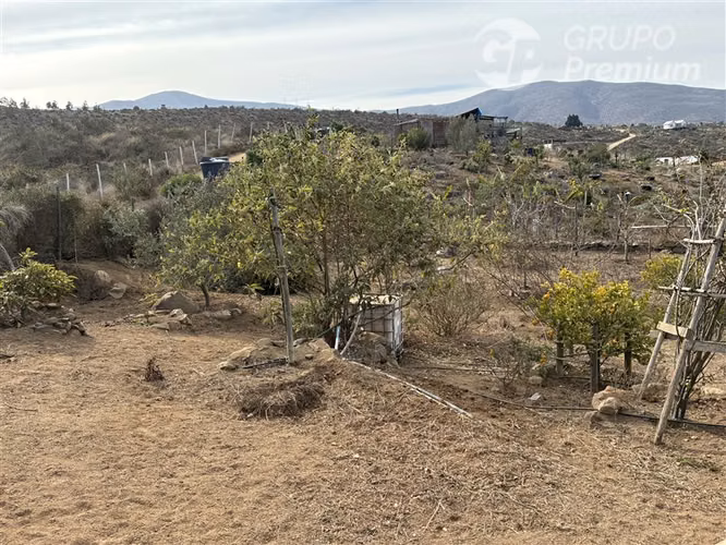 Parcela en venta en Coquimbo