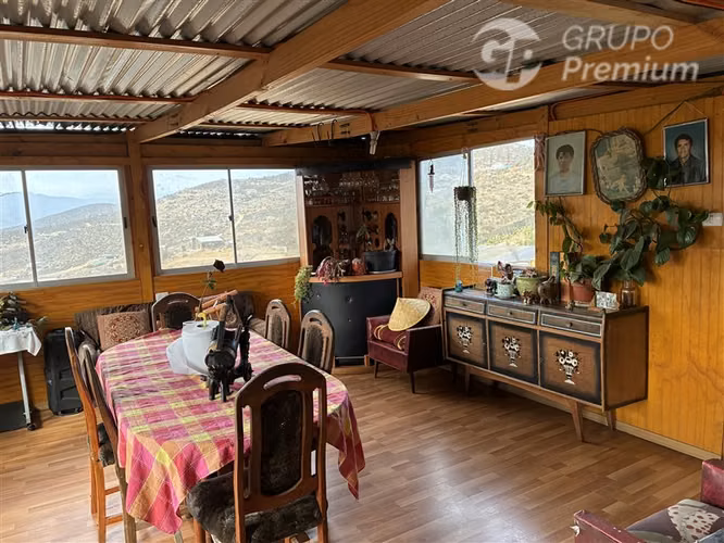 Parcela en venta en Coquimbo