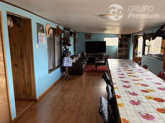 Parcela en venta en Coquimbo