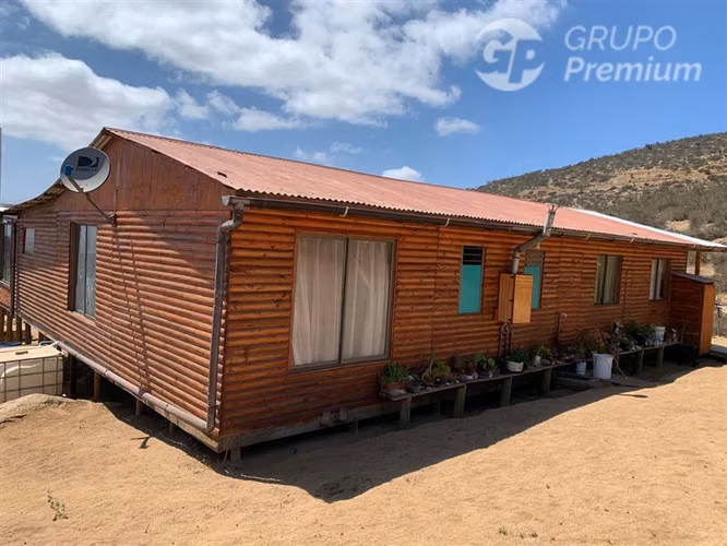 Parcela en venta en Coquimbo